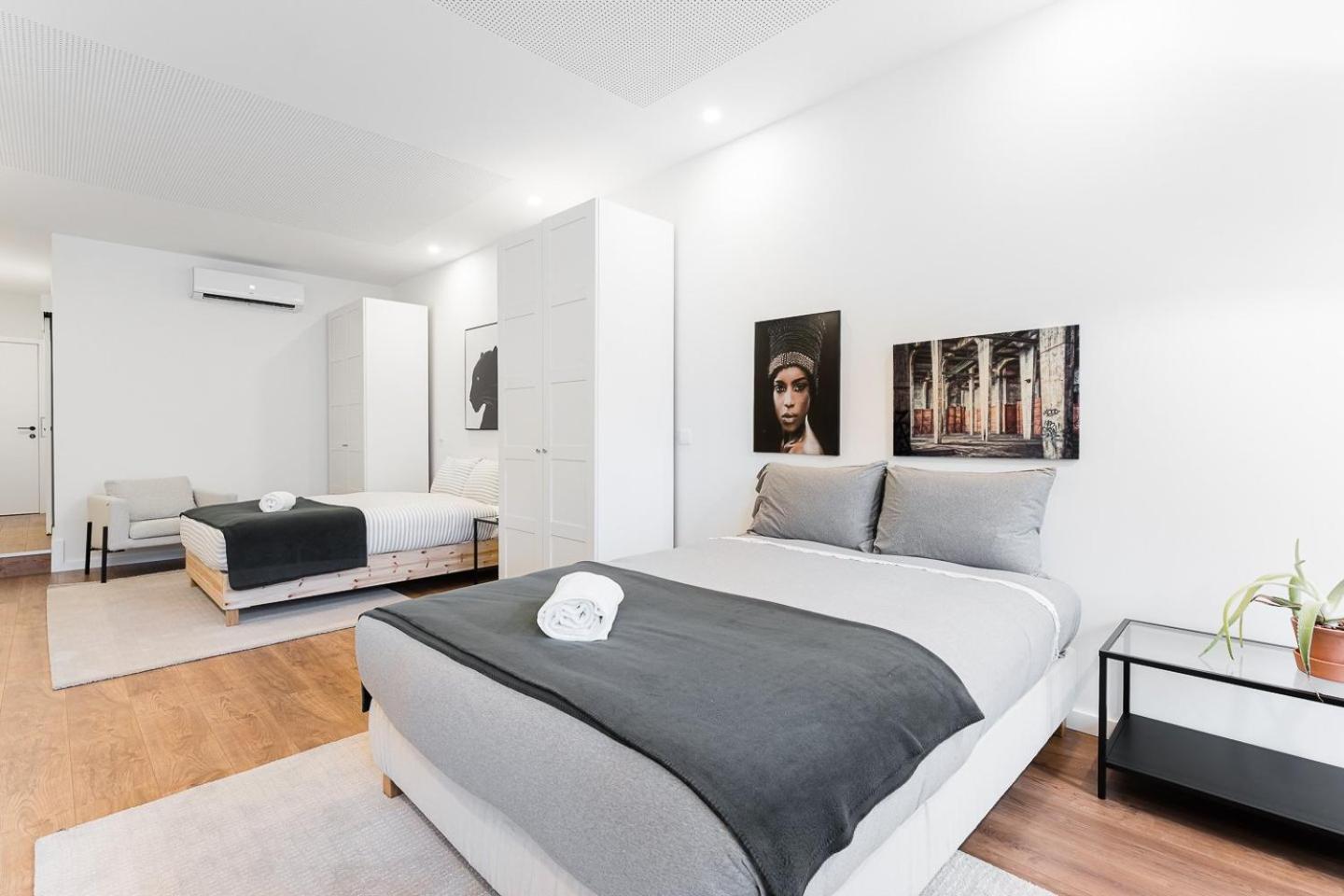 Guestready - Uptown 5