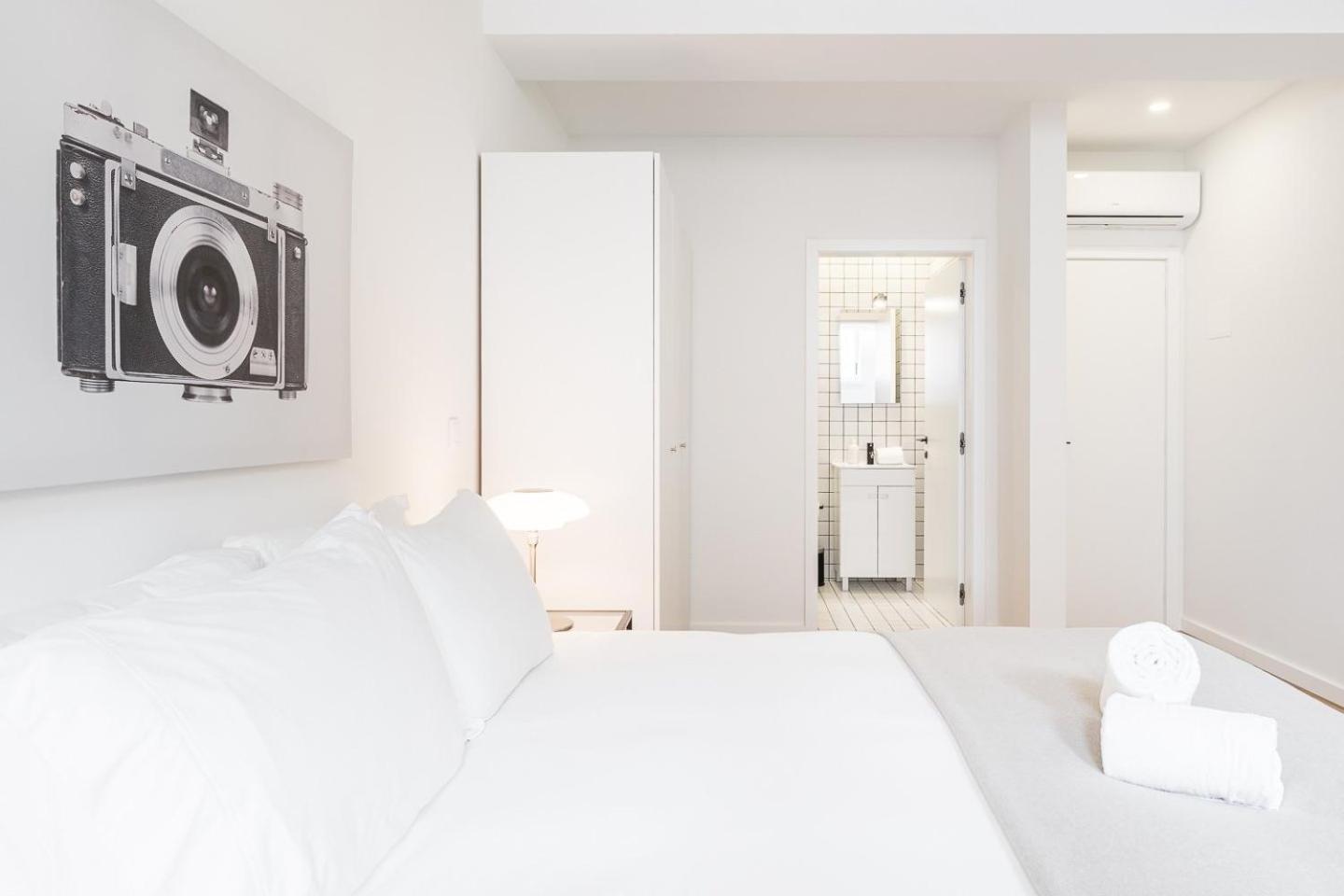 Guestready - Uptown 5 Apartment *