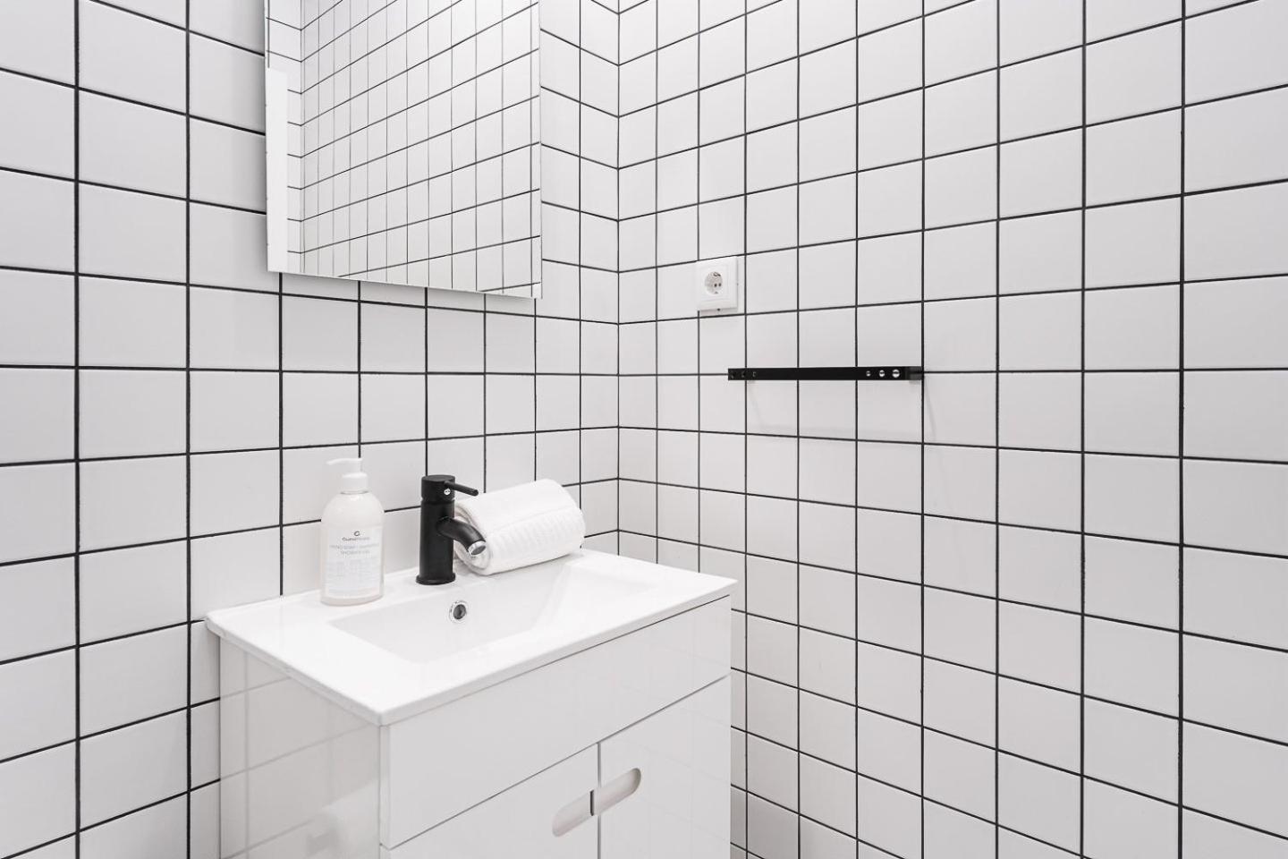 Apartment Guestready - Uptown 5 Porto